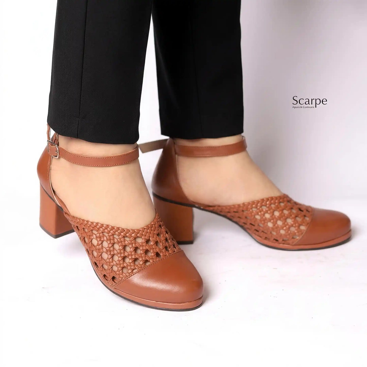 Sandals Good Morning 5cm R590