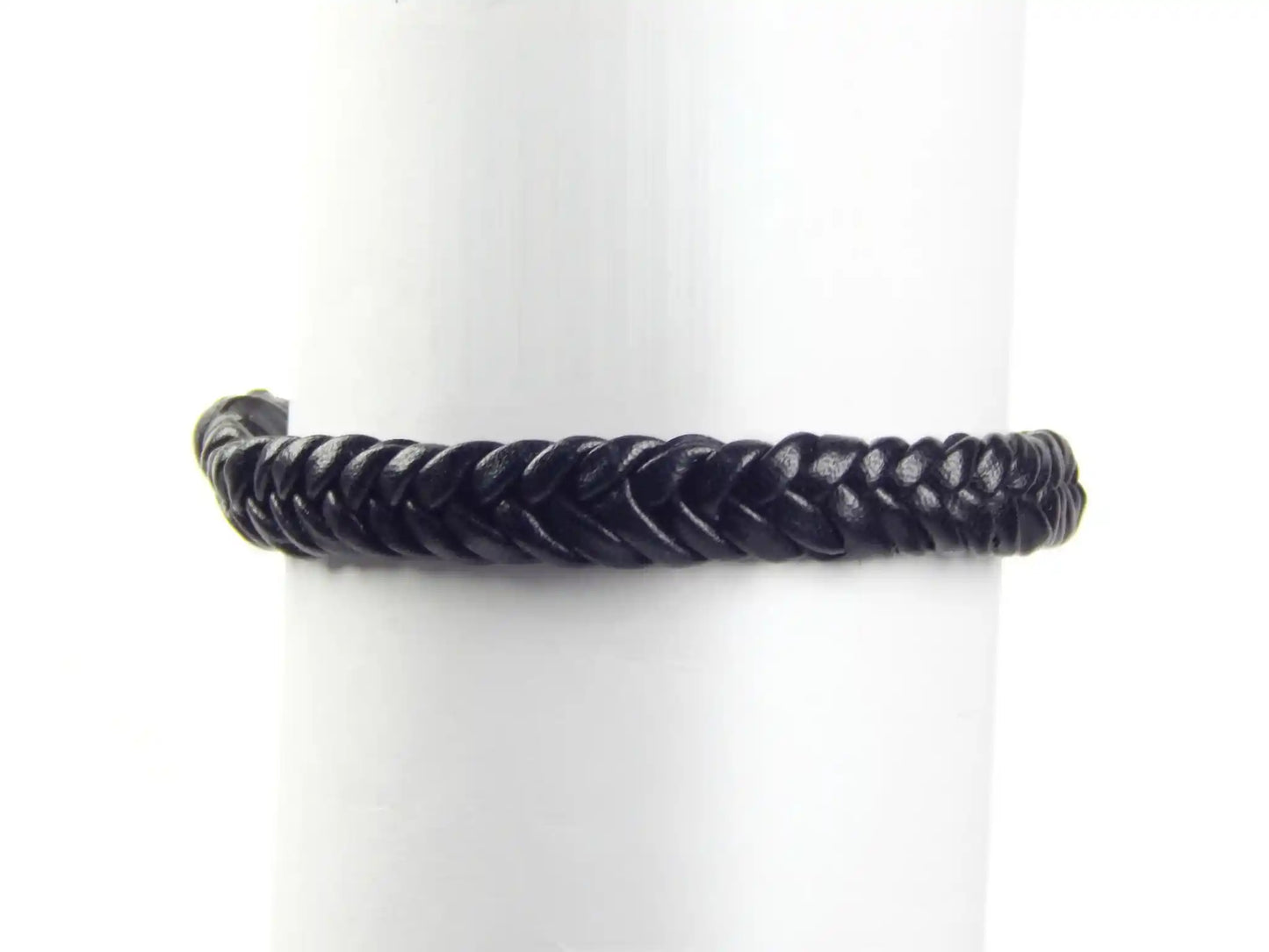 Black Aura Anklet