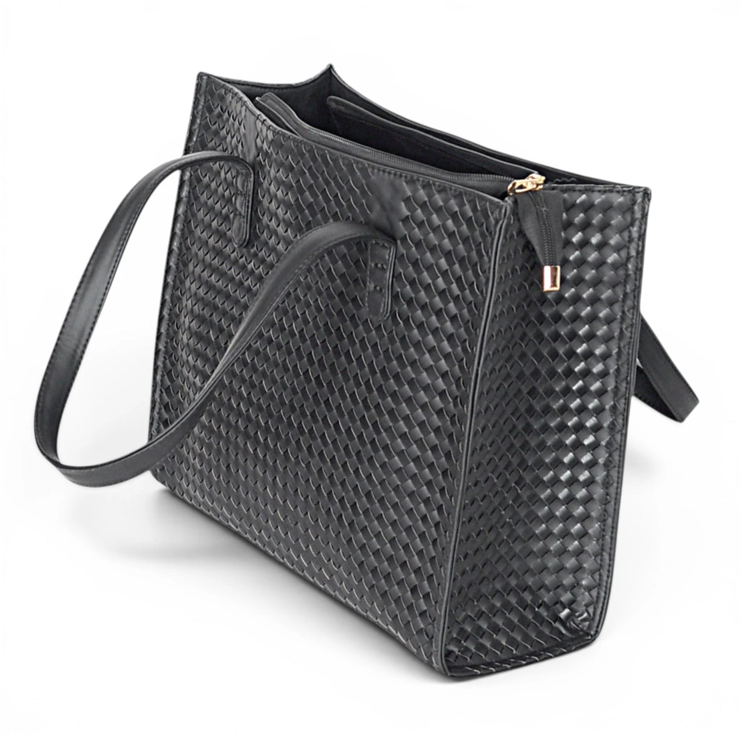 Black Siena Bag