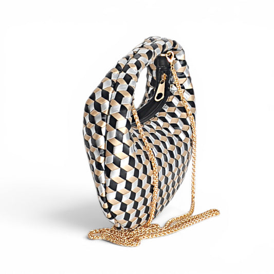 3D Loop Bag