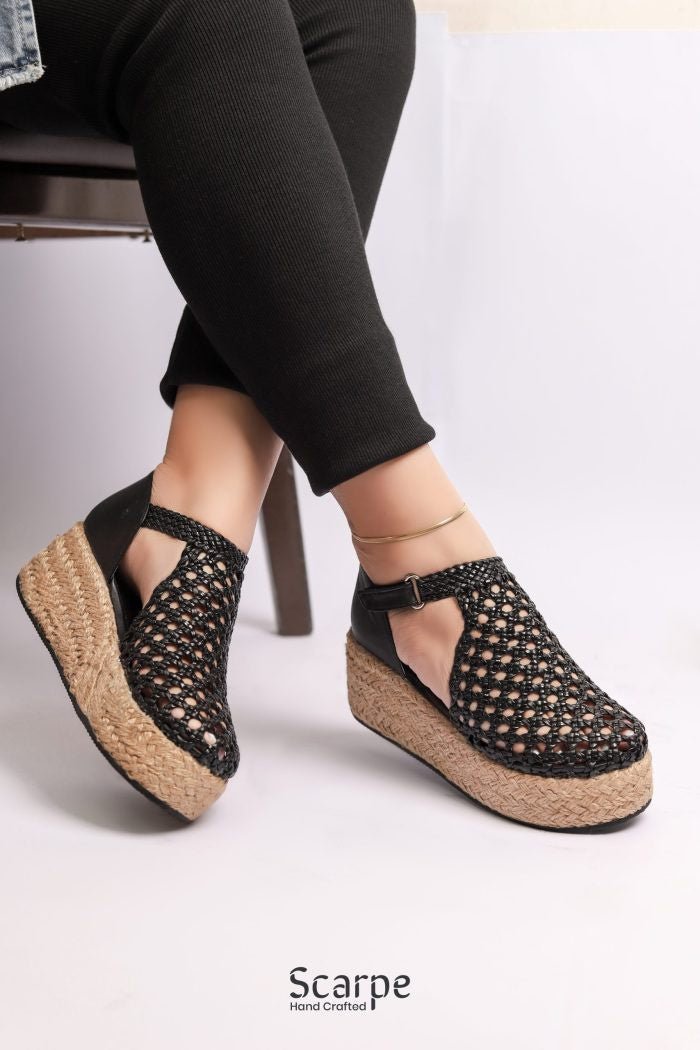 Discounted Wedges - scarpehandmade