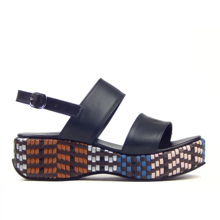 Wedges - scarpehandmade