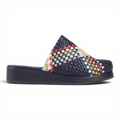 Sabot wedge 3cm R344