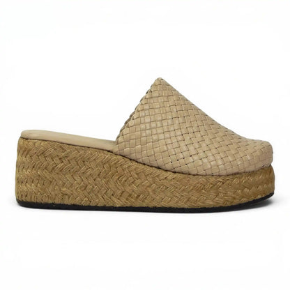 Sabot wedge 6cm R544
