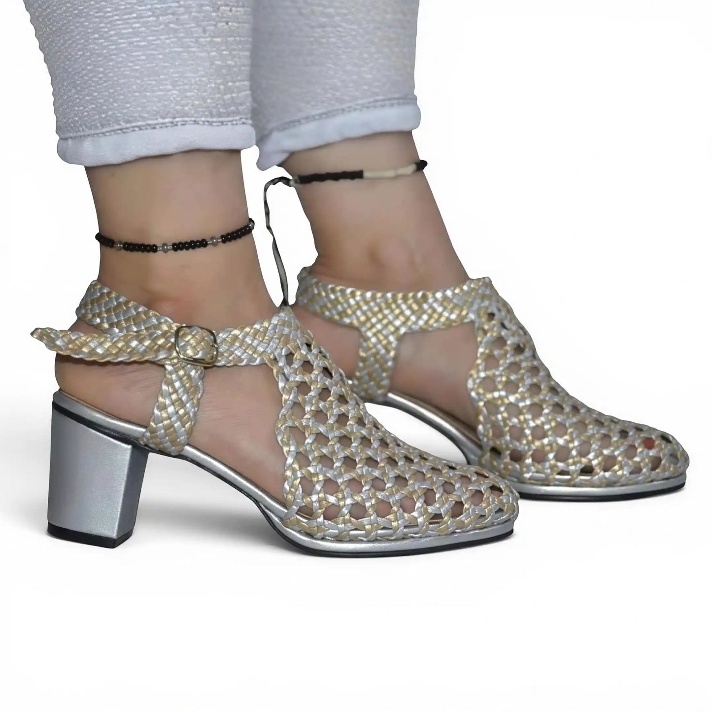Vesba 5cm R550 - scarpehandmade