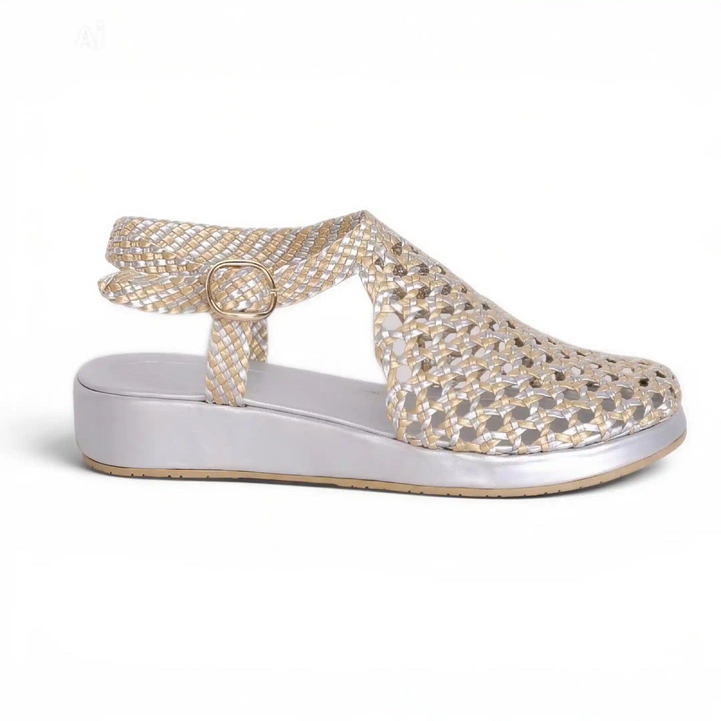 Vesba 3cm Flat R302