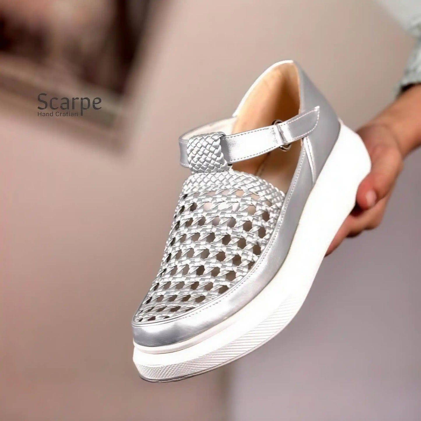 Amara Woven Glide R905
