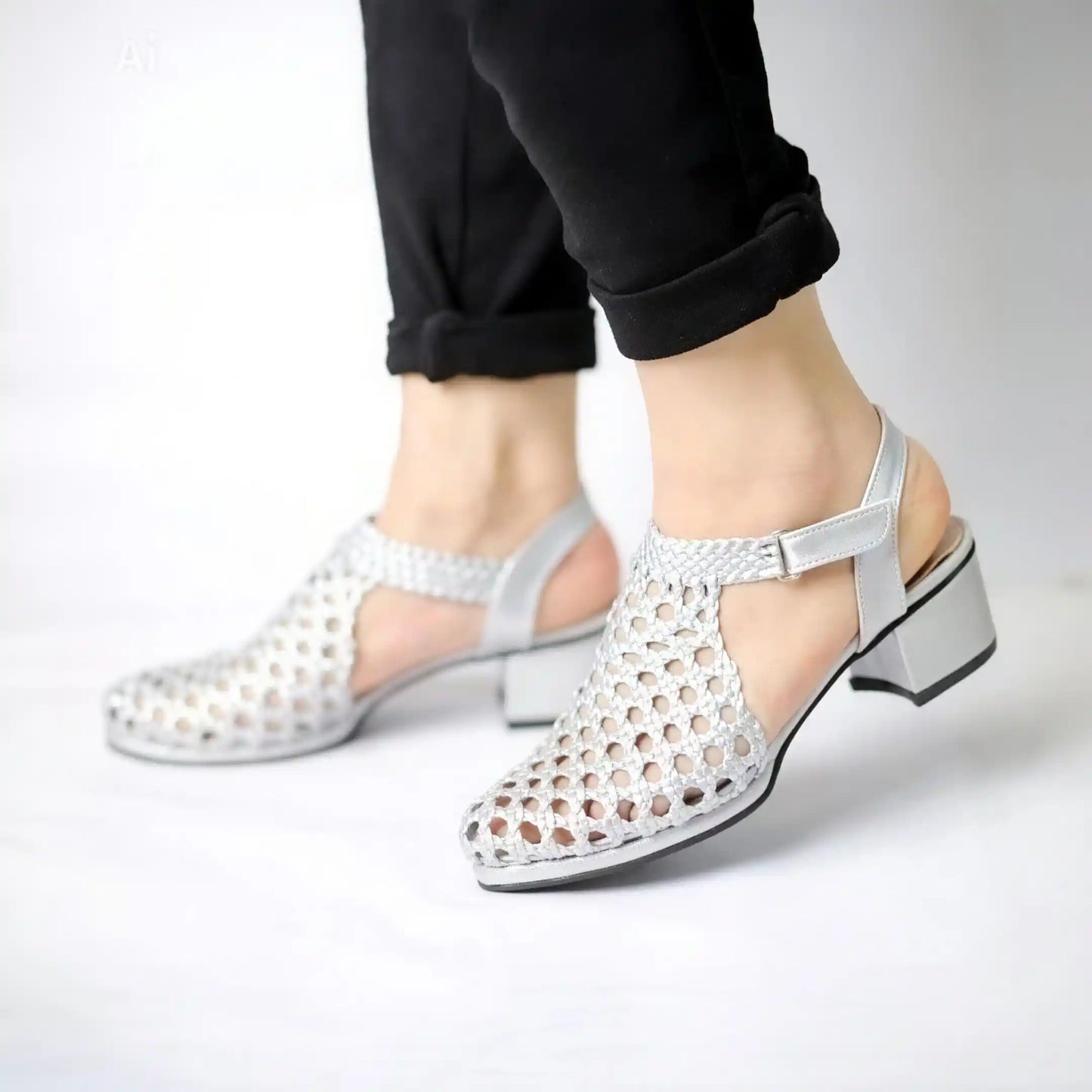 Vesba 3cm velcro R336