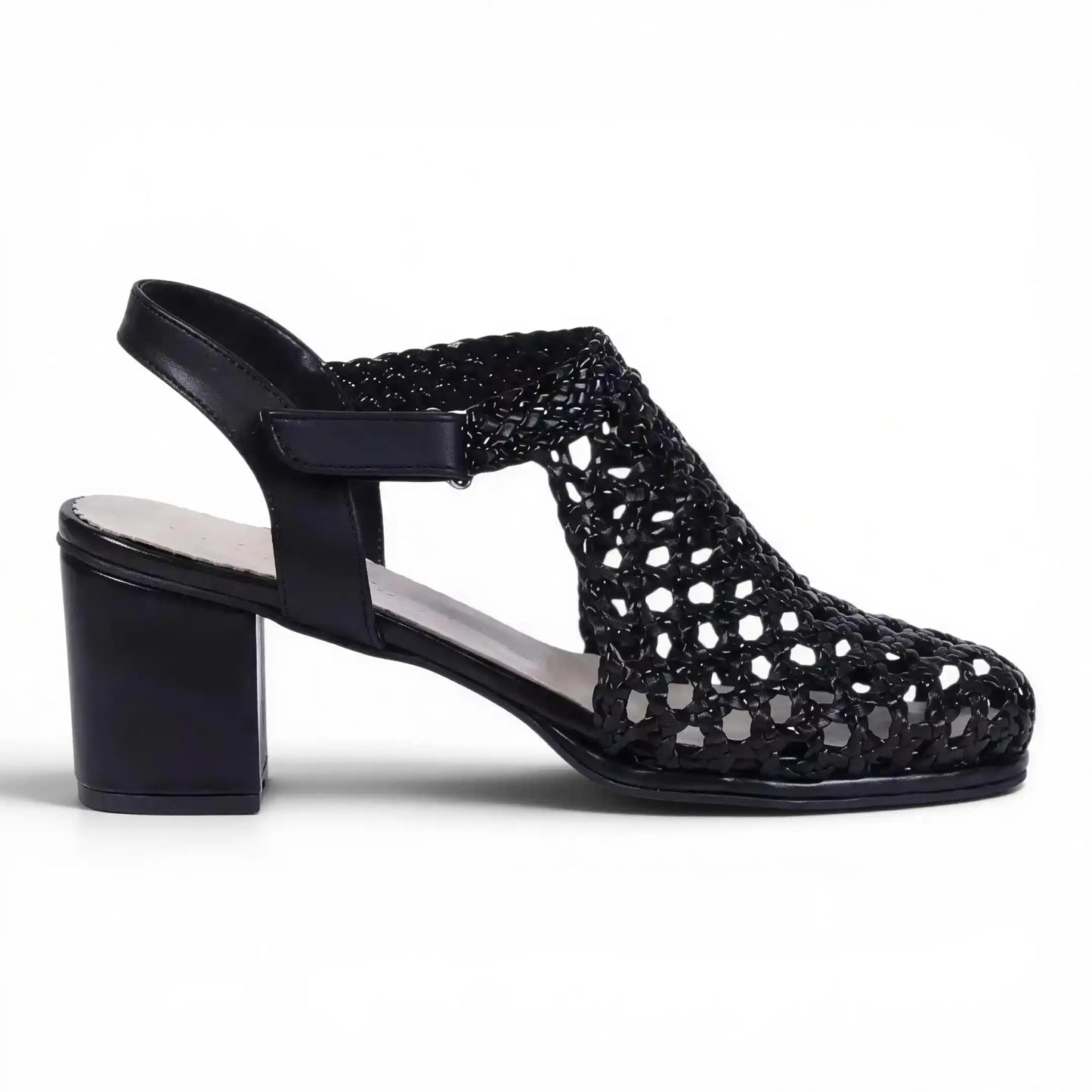 Vesba 5cm velcro R536