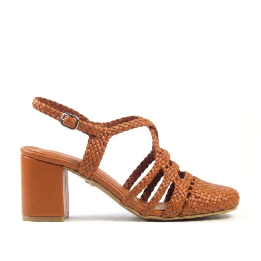 Havan Riviera Sandals 7cm R7718