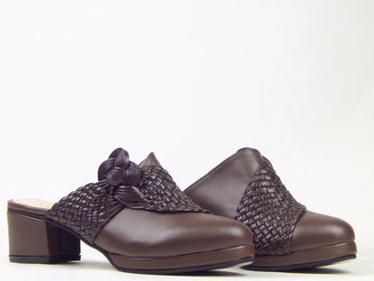 Flower sabot 3cm R360