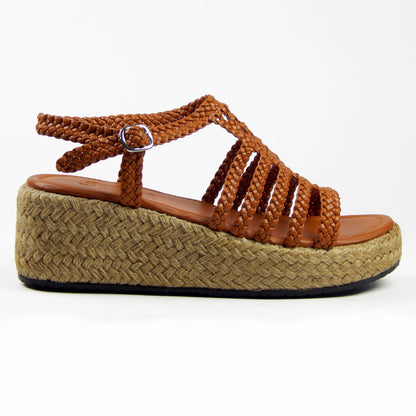 Scorpion sandals R518 6cm
