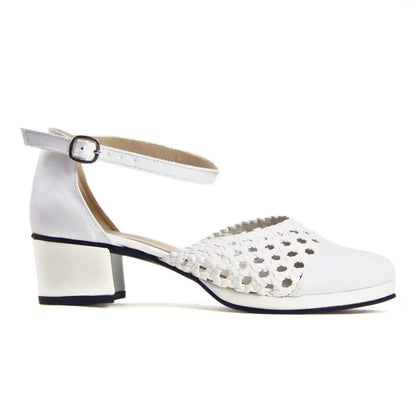 Good Morning Sandals 3cm R390 - scarpehandmade