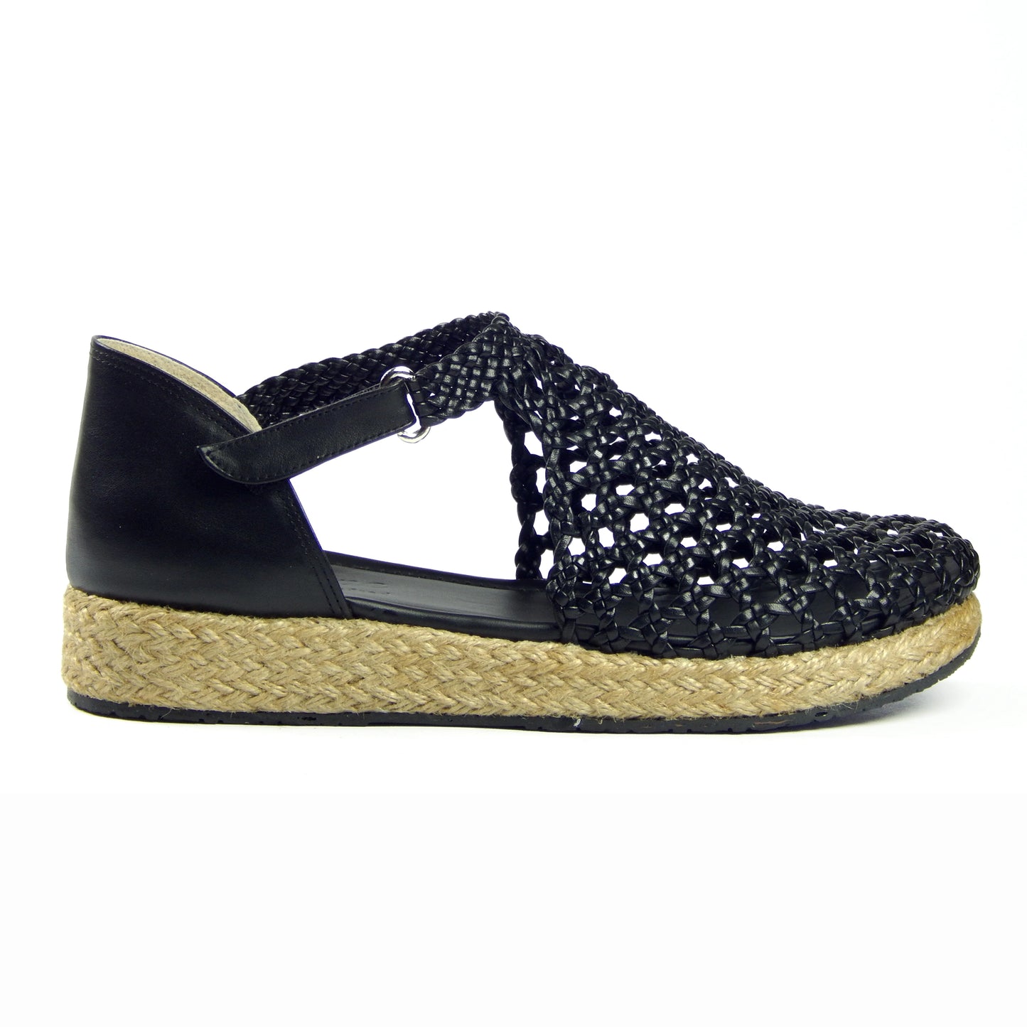 Wedge Sandal R304 3cm - scarpehandmade