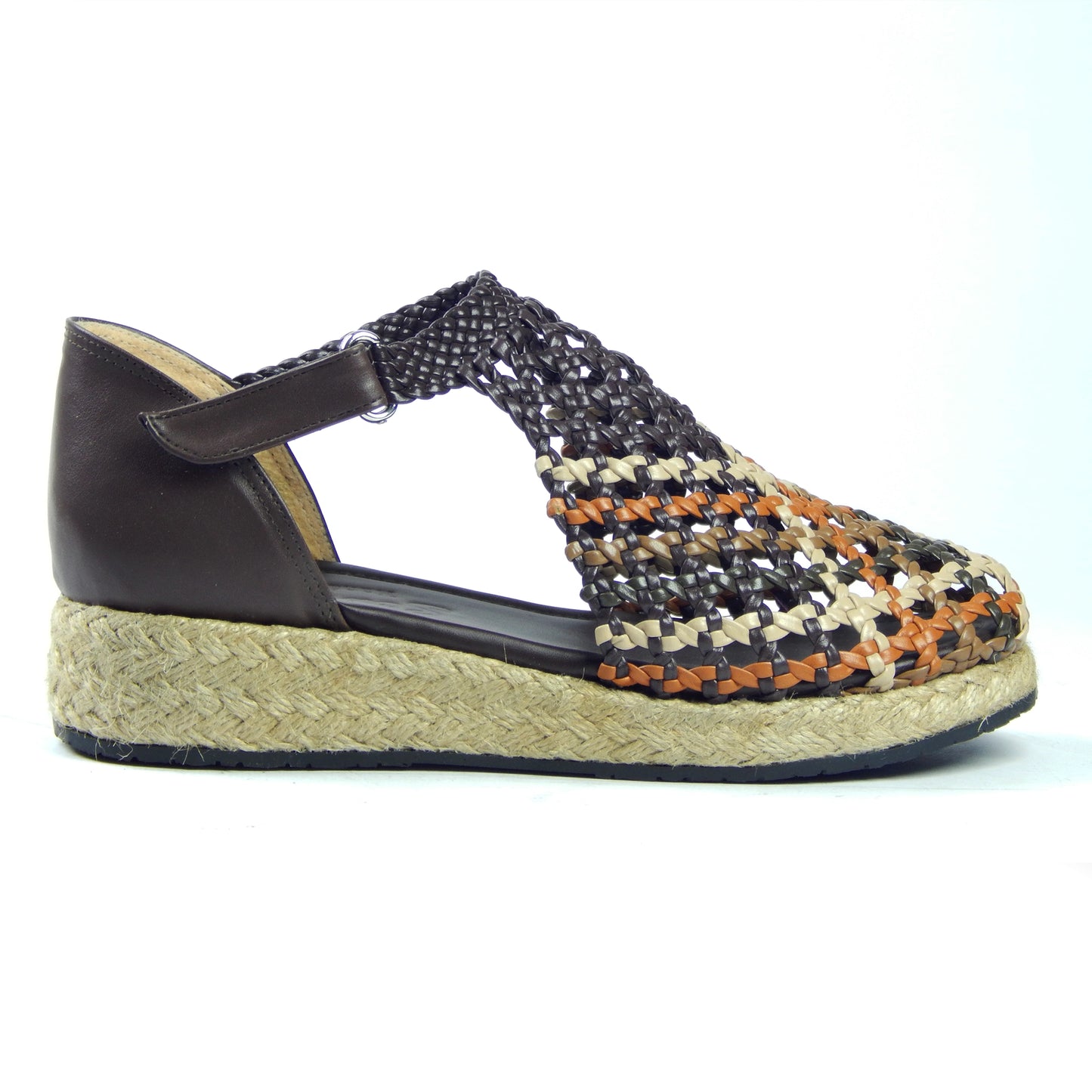 Wedge Sandals R304  3cm