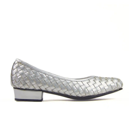 Decolleté Shoe 2cm R240 - scarpehandmade