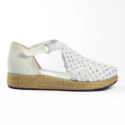 Wedge Sandals R304  3cm