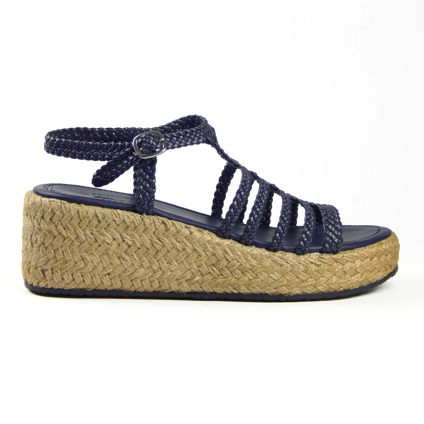 Scorpion sandals R518 6cm - scarpehandmade