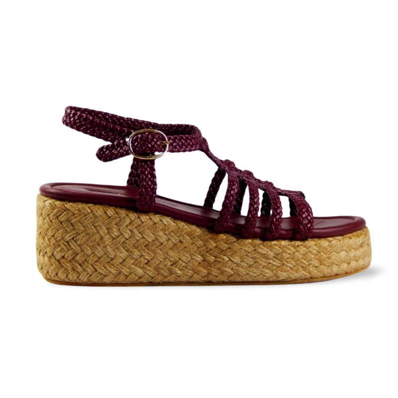 Scorpion sandals R518 6cm