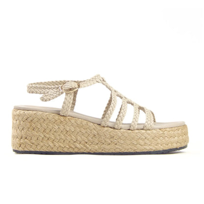 Scorpion sandals R518 6cm