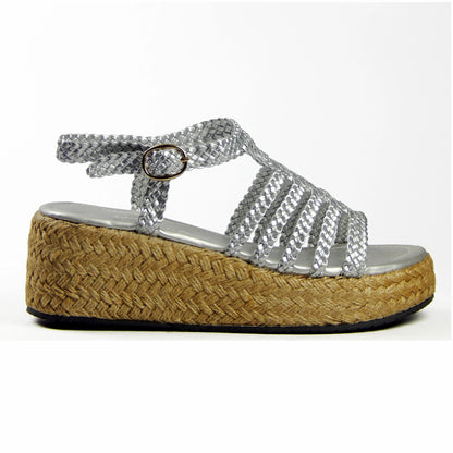 Scorpion sandals R518 6cm - scarpehandmade