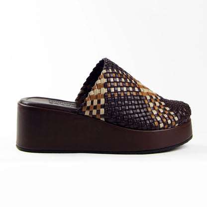 Sabot wedge 6cm R544