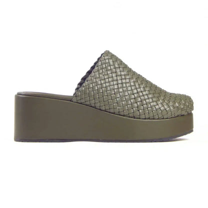 Sabot wedge 6cm R544