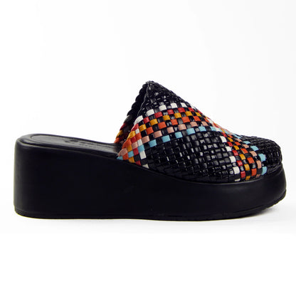 Sabot wedge 6cm R544