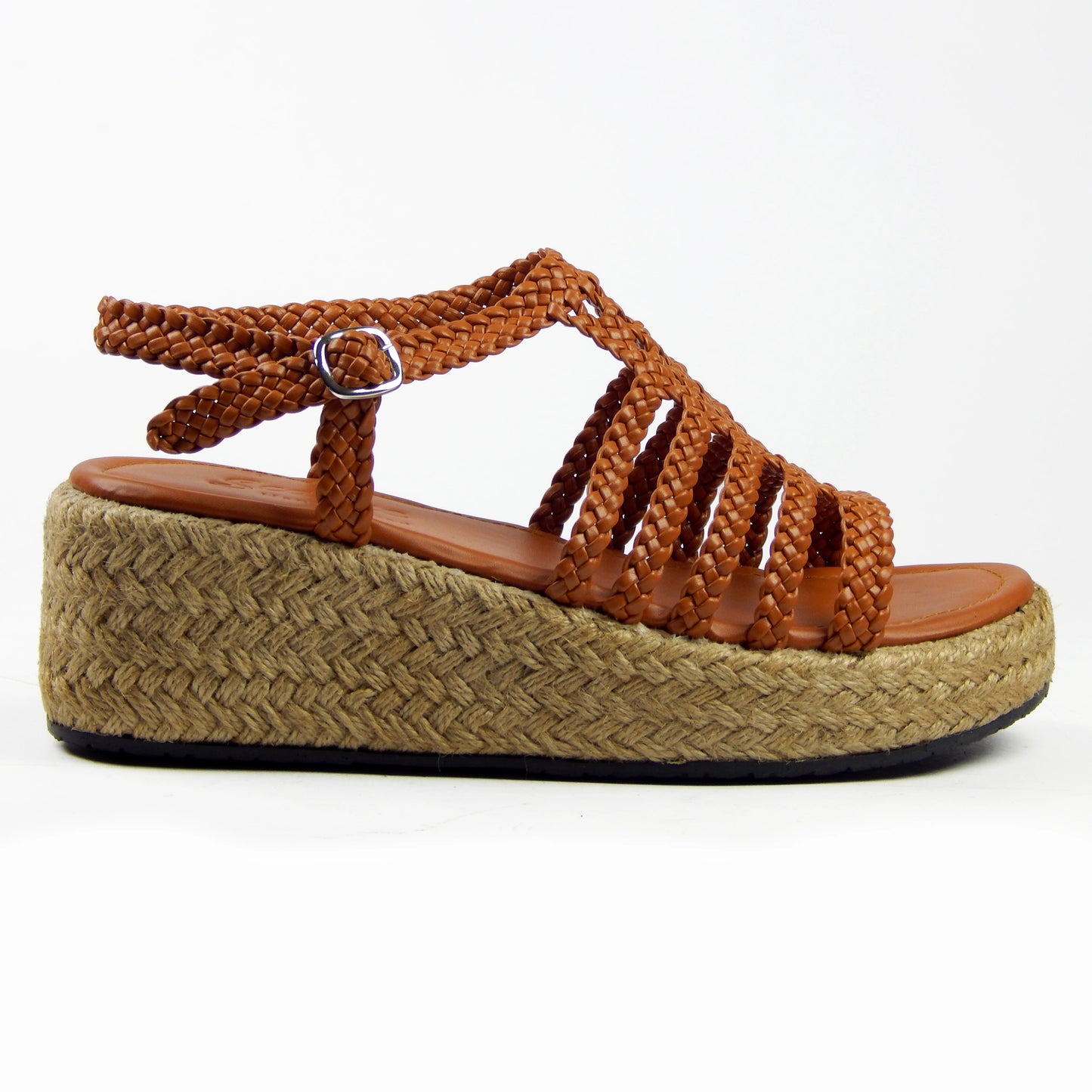 Scorpion sandals R518 6cm - scarpehandmade