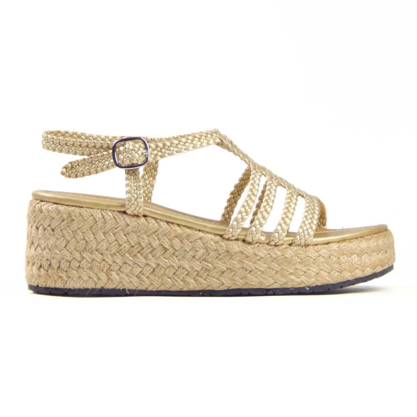 Scorpion sandals R518 6cm