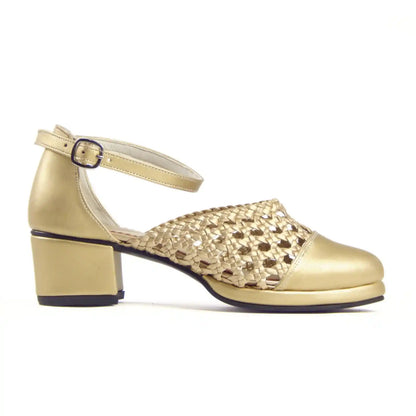 Good Morning Sandals 3cm R390 - scarpehandmade