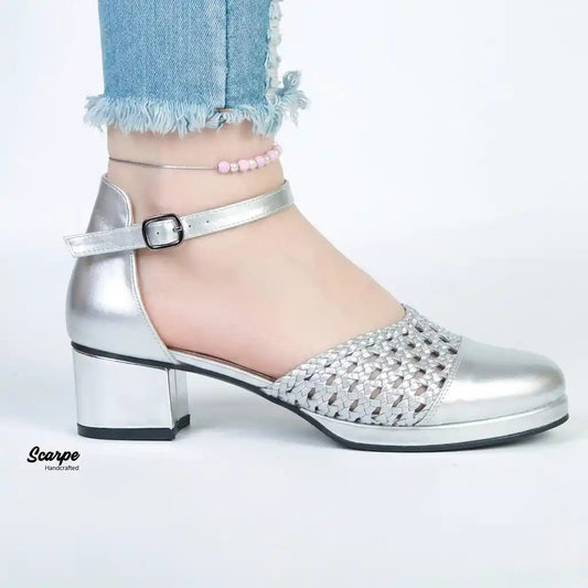 Good Morning Sandals 3cm R390 - scarpehandmade
