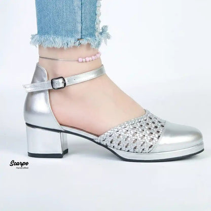 Good Morning Sandals 3cm R390 - scarpehandmade