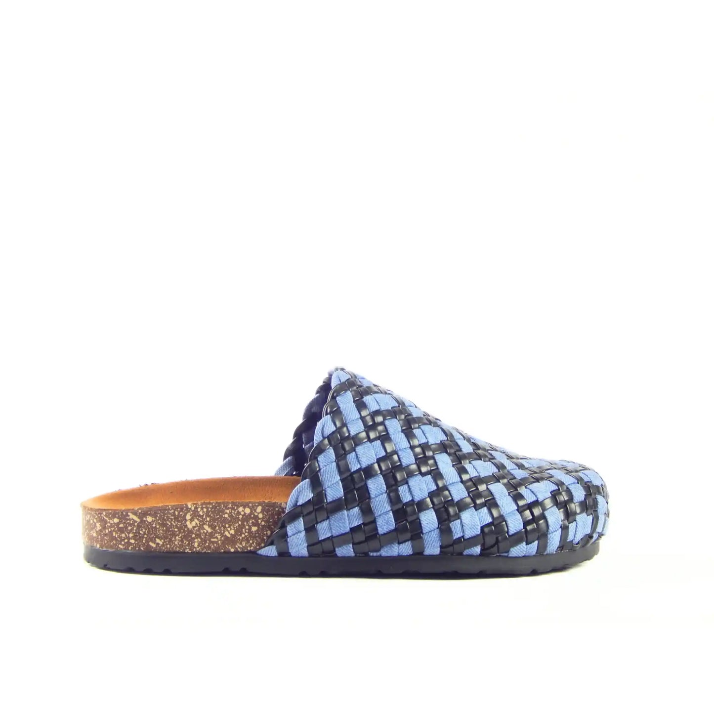 Jeans Clogs