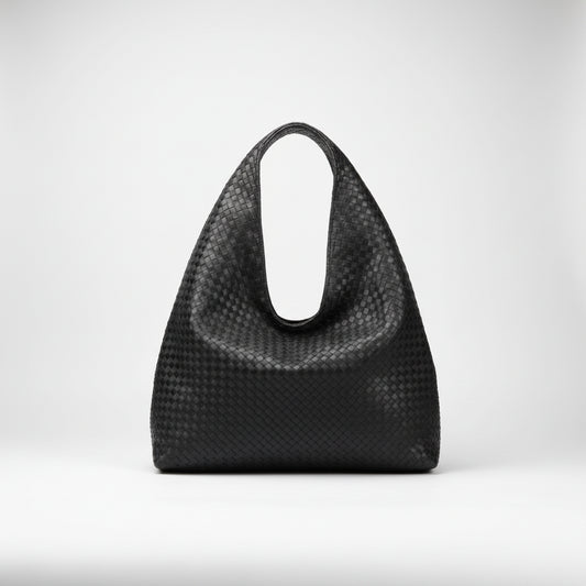 Curve Bag - scarpehandmade