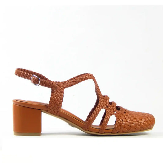 Havan Riviera Sandals 5cm - scarpehandmade