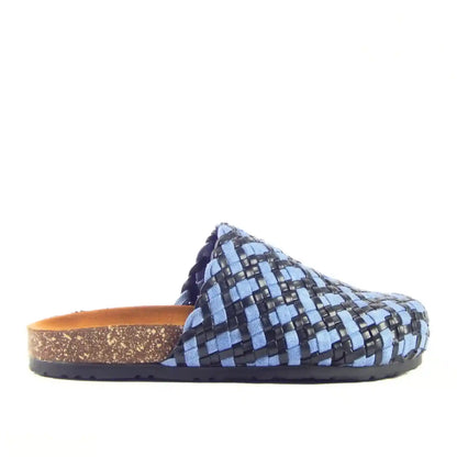 Jeans Clogs