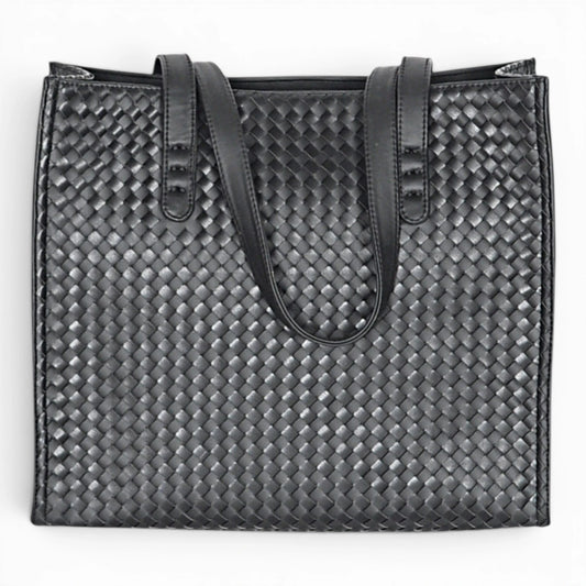 Black Siena Bag