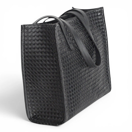 Black Siena Bag