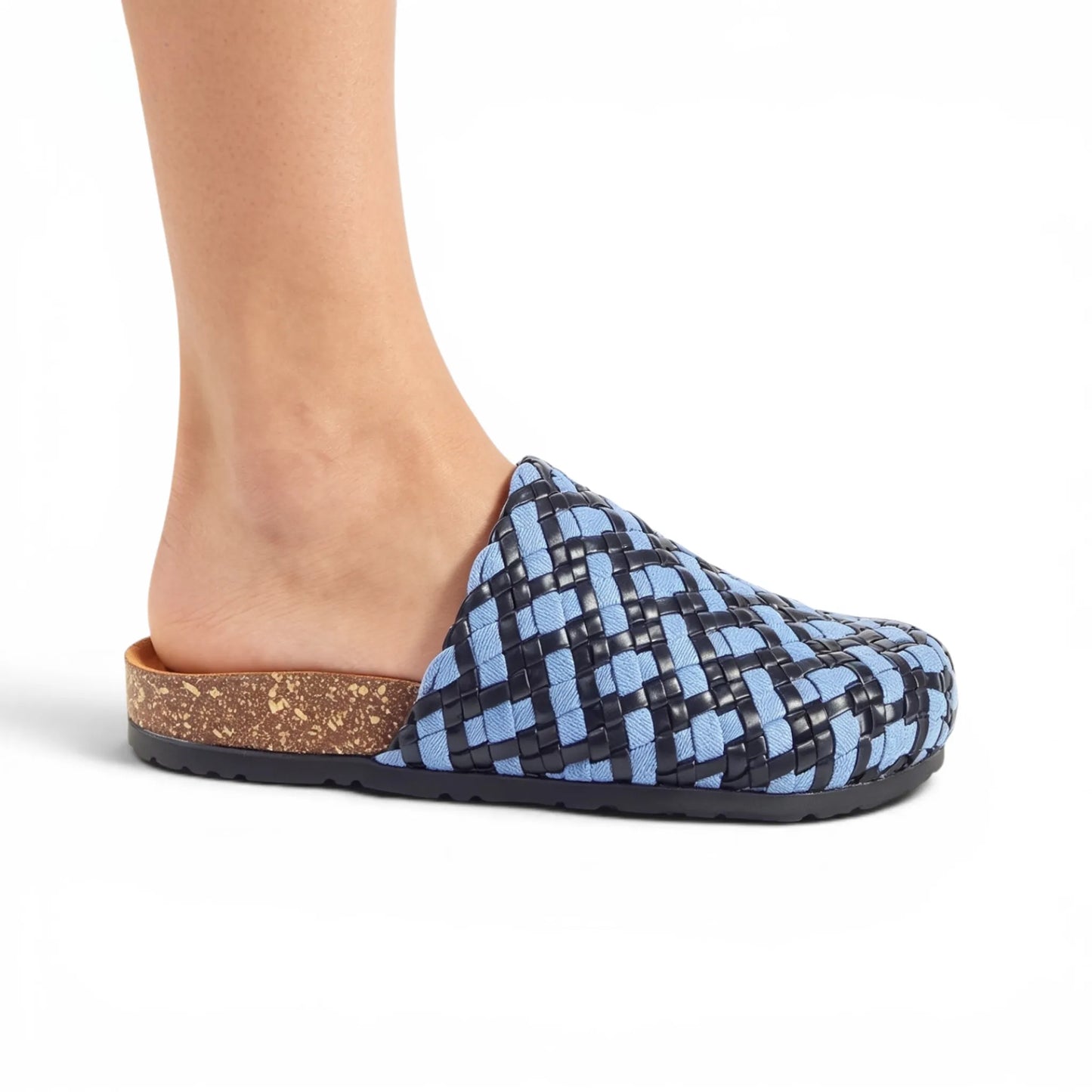 Jeans Clogs