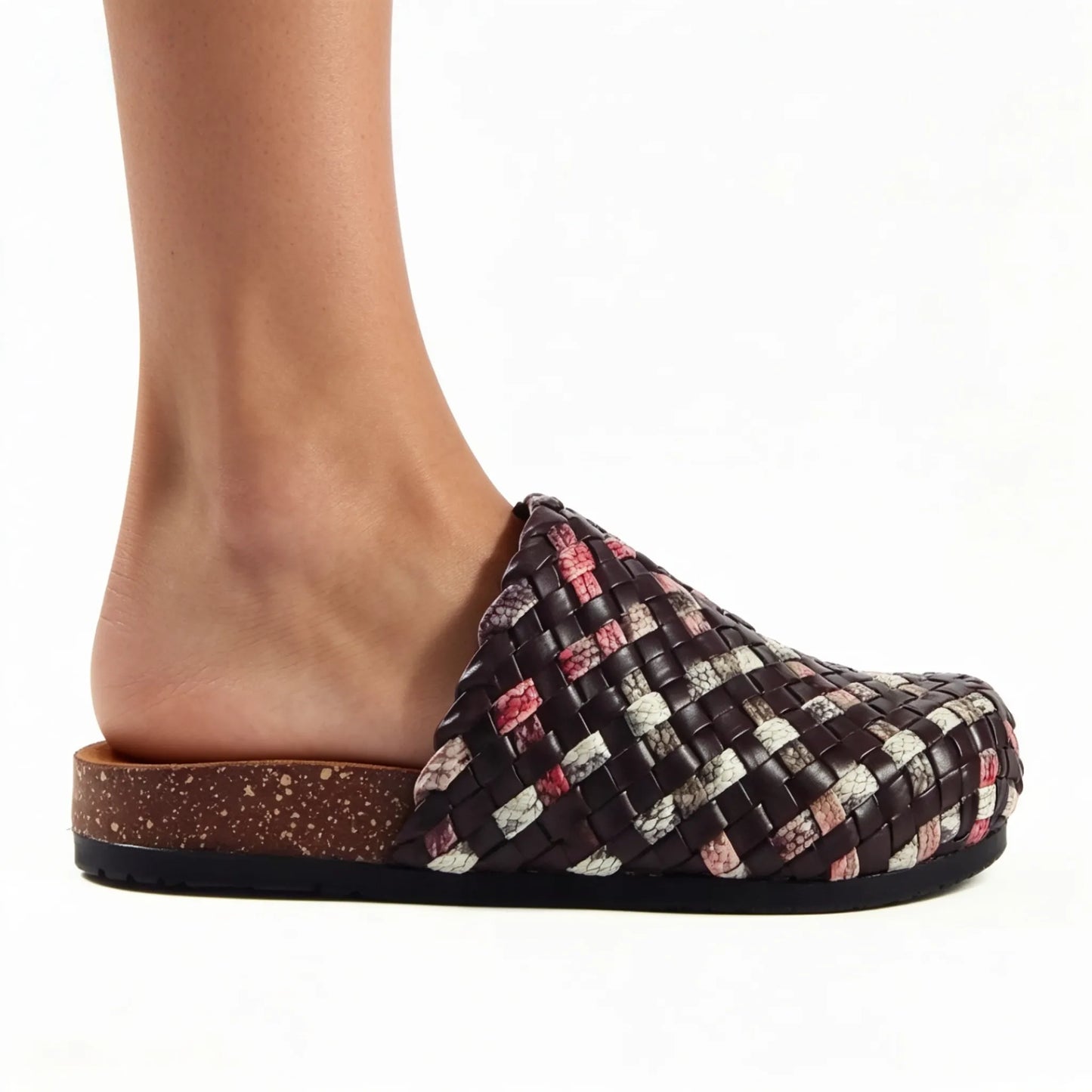 Velora Clogs
