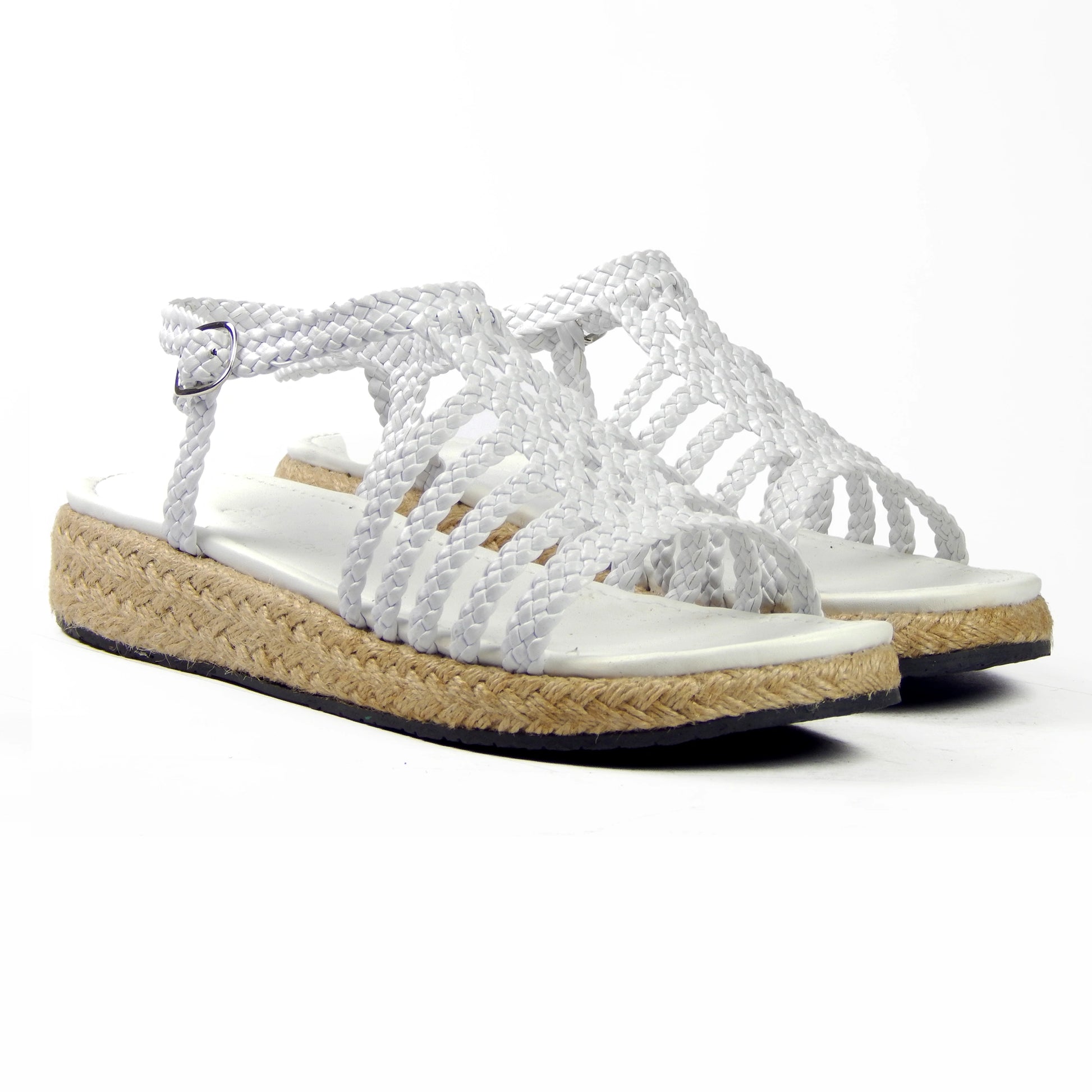 Scorpion Sandals R318 - scarpehandmade