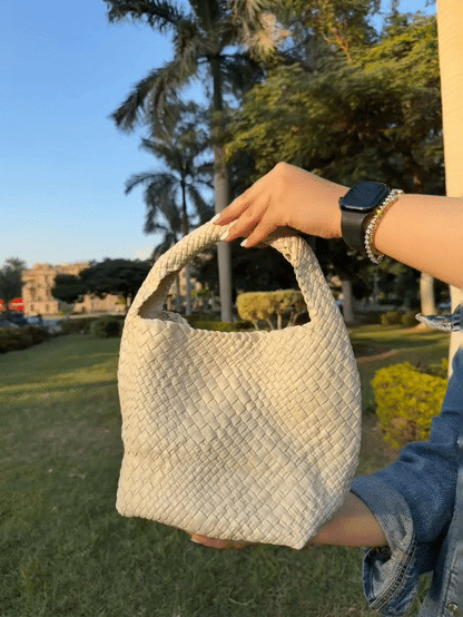 Beige Aura Luxe